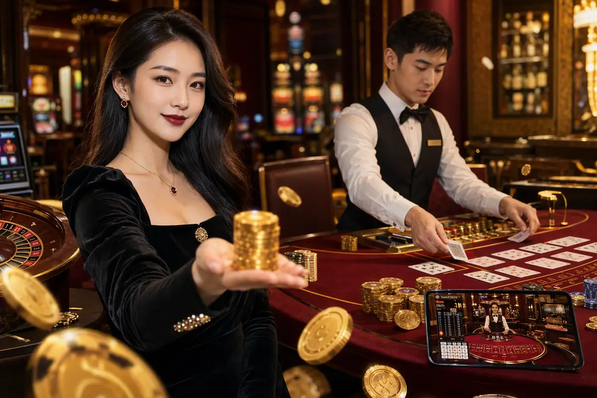 aznbet